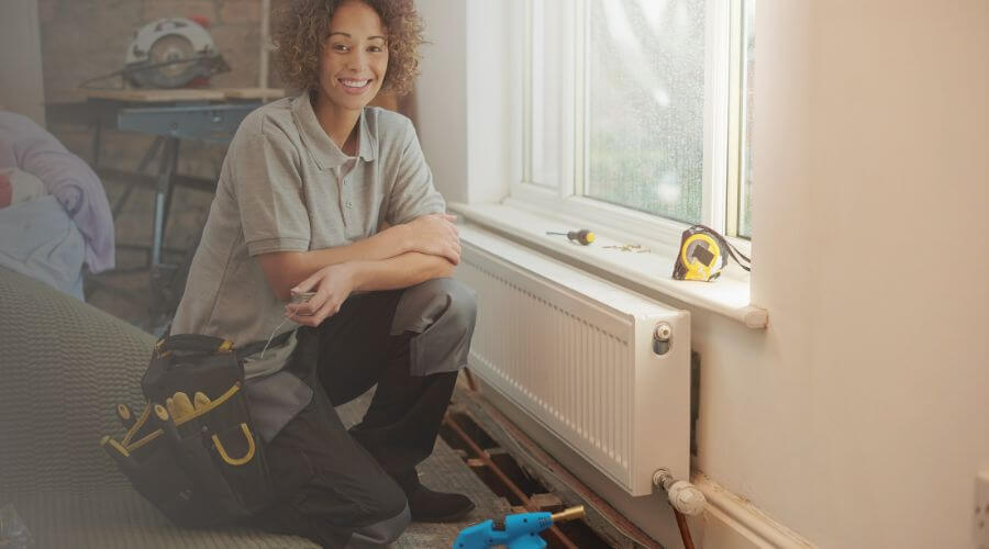 Drain Cleaning in Redfield, AR
